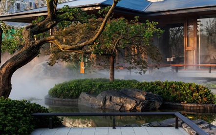青岛海信·君玺