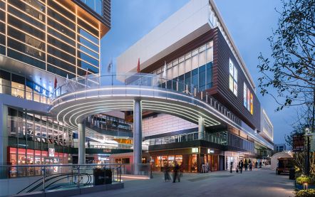 上海盛邻MALL