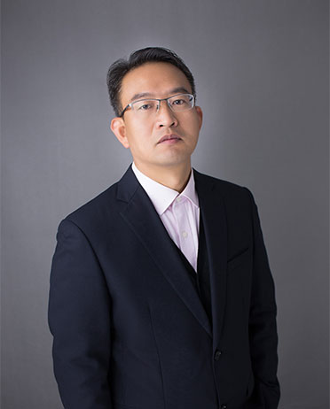 黄建军